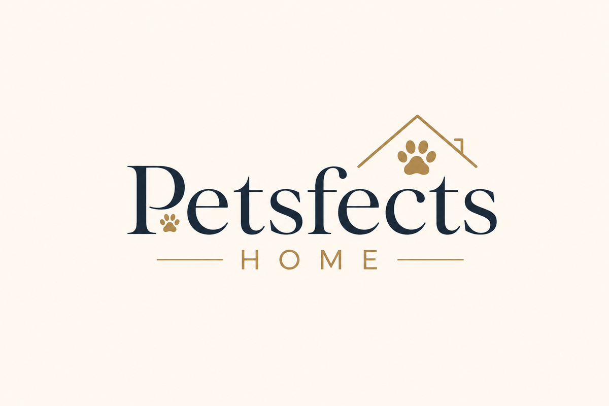 Petsfects Home